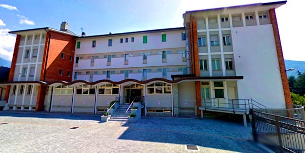 Foto di Casa di Riposo Citt&agrave; di Chiavenna